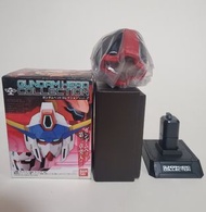 Gundam Head Collection DOM 大魔