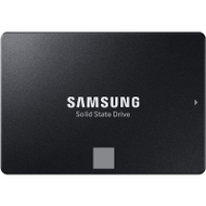 Samsung 三星 870 EVO 2.5寸 2TB SSD 固態硬碟 | 香港行貨