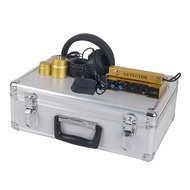 2026 F-999L Water Pipe Leaking Scanner Detector China Leak Device Ultrasound Leak Water Detector