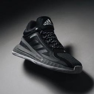 現貨 iShoes正品 Adidas D Rose 11 男鞋 黑 灰 輕量 避震 舒適 籃球鞋 運動鞋 FU7404