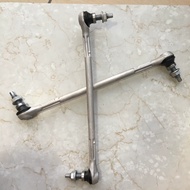 Front Left and Right Suspension Stabilizer Bar Link for Mercede W246 W117 W156 B200 A200 CLA200 GLA2