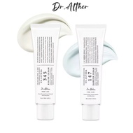 （new） Dr.Althea 345 Relief Cream 50ml / 147 Barrier Cream 50ml Facial Moisturizer normal to dry skin