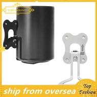 [TopFashion] Speaker Metal Wall Mount  Era 100 Wireless Speaker, Adjustable Wall Stand Holder  Era 1