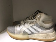 adidas籃球鞋US11