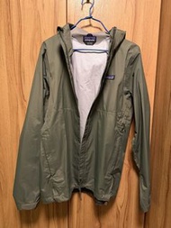 Patagonia Men's Torrentshell 3L Rain Jacket