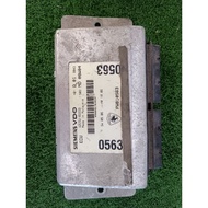 Proton Gen2 /Persona ecu (PW810563) used parts