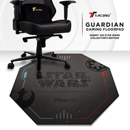 TTRacing Guardian Gaming Floorpad Star Wars Edition แผ่นพื้นสำหรับเล่นเกม