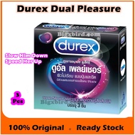 Durex Performa Long Lasting Condom For Men 12pcs - Alat Sex Lelaki Tahan Lama Kondom