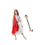 Historical Era Cosplay Costume