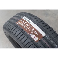 235/60/18 | Bridgestone Alenza 001 | Year 2022 | New Tyre Offer | Minimum buy 2 or 4pcs