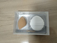 Sulwhasoo 氣墊粉撲及海綿套裝