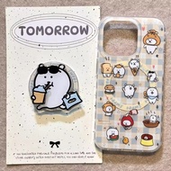 Cute Cartoon Bear Case Vivo V70 Fe Y21D V60 Lite Iqoo Z10 Lite Z10R 5G Y400 Y19S Pro Y15 Y17 V40 V50