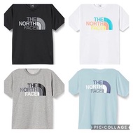 THE NORTH FACE T shirt