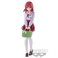 Banpresto Rent A GirlFriend Sumi Sakurasawa