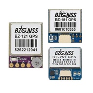 BZGNSS 4 Bz-251 Aa Bz-181 Bz-121 GPS Module Dual Protocol FPV Return Hover F7 F4 Flight Control F