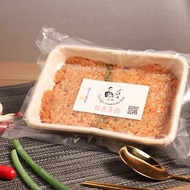 【外食族救星】鮭魚蒸飯 手工即食料理 冷凍料理包 家庭必備