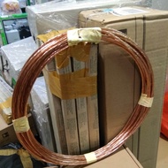 BC cable banci 16mm Lightning rod BC16mm Copper Cable Electrical lightning rod tool