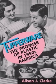 Tupperware Alison J. Clarke