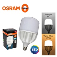 OSRAM E27 LED ECO HI-WATT GEN-4 BULB - 20W / 30W / 40W / 50W e27 led bulb