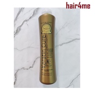 Keratin Cure Gold & Honey Biological Brazilian Keratin Treatment 1000ml