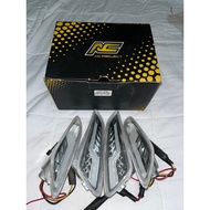SEIN NC PROJECT CLEAR VESPA MATIC SPRINT PRIMAVERA