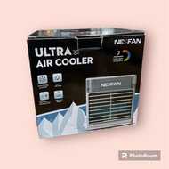 Nexfan Ultra Air cooler 小型冷氣機