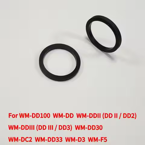 Idler Tire For Sony WM-DD100 / DD / DDII / DDIII / DD2 / DD3 / DD30 / DC2 / DD33 / D3 / F5 (1pcs/2pc