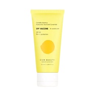 Eiem BEAUTY NATURAL HYBRID SUNSCREEN