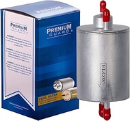 PG Fuel Filter PF5416 | Fits 2002-98 Mercedes-Benz E430, 2003-98 E320, 2014-13 C300, 2005-01 C240, 2