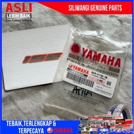 MERAH BV4-F173E-30 STICKER EMBLEM 155 NMAX RED DOFF ORIGINAL YAMAHA