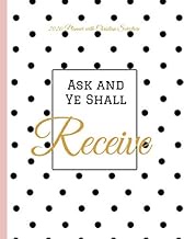 *2020 Planner with Christian Scripture*: 2020 Devotional Planner with Christian Quotes, Prayer & Tas