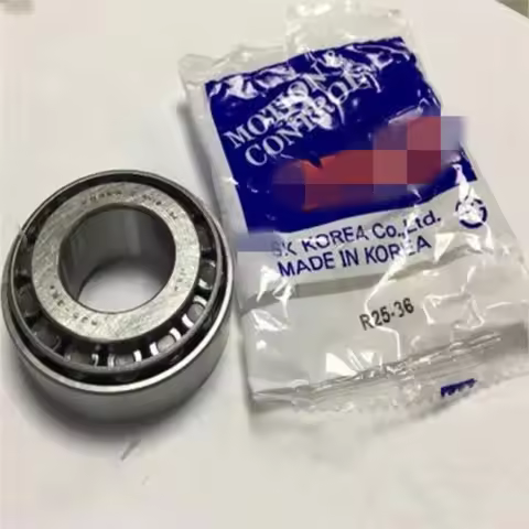 Transmission Bearing R25-36 R25/36A Tapered roller bearing htf-r25-36-a-g5ur4 auto bearing for Dimen