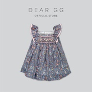Dear GG - Pixie Dress - The Enchanted Forest