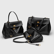 soft pu leather women's rodeo tote rodeo bag/large capacity business commuter bag/anti-theft shoulde