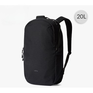 Australia Via Backpack  Laptop Anti-light Splash Business Travel  Backpack 20L