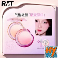 R ROMANTIC BEAUTY/ROMANTIC BEAUTY/ROMANTIC Blush Gradient Long-Lasting Contouring Palette Natural Co