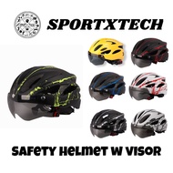 Bicyle/Ebike Helmet