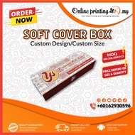 Custom Gift Box | Printing Packaging Box | Mailer Box | Premium Box | Own Design printing | MOQ 300