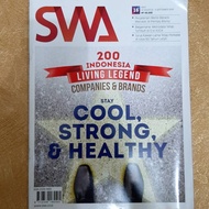 SWA Magazine 22 August - 4 September 2019
