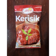 Akasa Kerisik Kelapa 100g 烤椰丝酱