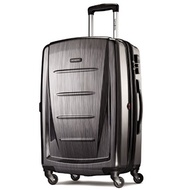 [SAMSONITE] 56846 - Winfield2 Fashion 28 inch and 20 inch (2pcs set)  Luggage