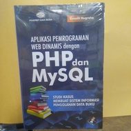 Dynamic web programming application with PHP and MYSQL.