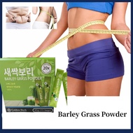 Korea Barley Grass Powder Organic Premium Healthy and Pure for Lose Weight Barley Grass Powder