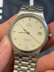 Omega watch 