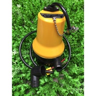 Submersible water pump 12V