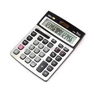 Deli Calculator / Desktop Calculator 16 Digit W39265