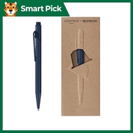 [Limited Edition] Caran d’Ache Ballpoint Pen 849 Nespresso Edition 6 NM0849.149