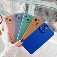 SOFTCASE PRO CAMERA OPPO A5 PRO A3X A3 NFC A5i 4G A5X - BDC