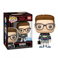 Ready Stock Funko Funko POP Funko POP Funko POP Funko POP Funko POP Figure Model Ornaments Doll Coll