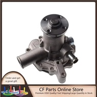 New Water Pump For FG Wilson Generator Water Pump 10000-01515 10000-52357